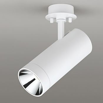 GLARELESS スポットライト マットホワイト・100W相当 | bluetooth