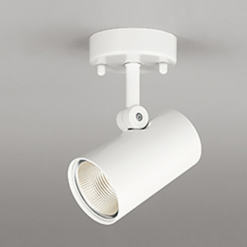 スポットライト 60W相当・電球色 | 天井壁面兼用｜照明のライティング