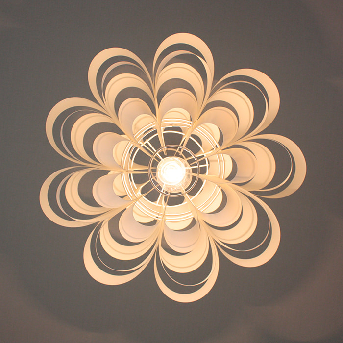 Don2 ペンダントライト・照明作家 谷俊幸｜照明のライティングファクトリー