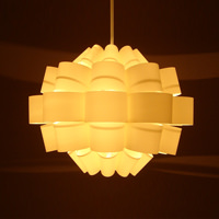 Don2 ペンダントライト・照明作家 谷俊幸｜照明のライティングファクトリー