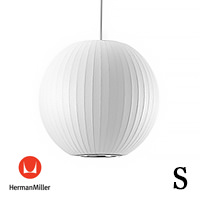 ネルソン バブルランプ・ボール クリスクロス ペンダントライト