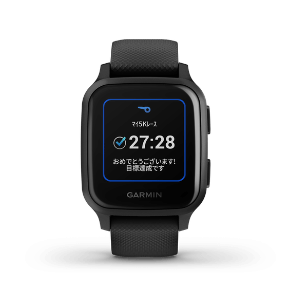 Venu Sq Music | 販売終了 | Garmin 日本