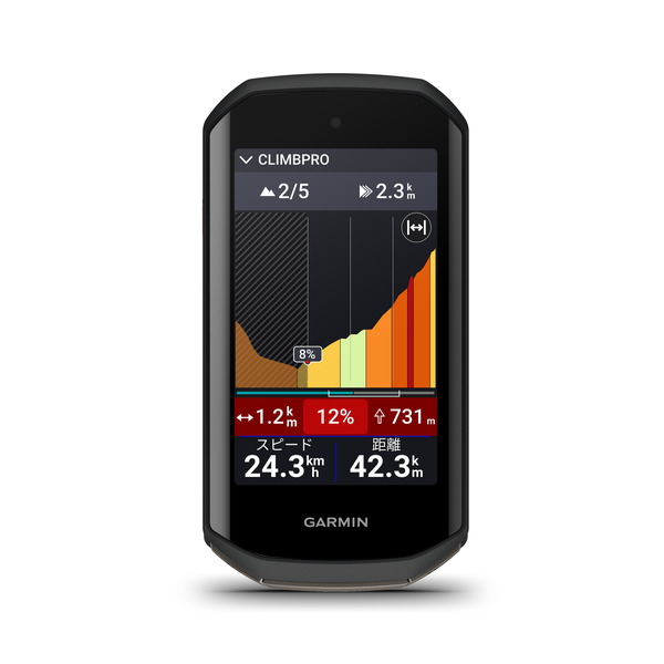 Edge 1050 | スポーツ＆アウトドア | Garmin 日本