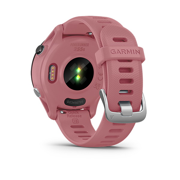 Forerunner 255S | スマートウォッチ | Garmin 日本