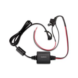 モーターサイクルパワーケーブル（販売終了） | 製品 | Garmin 日本