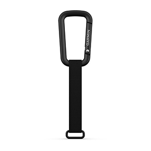 カラビナストラップ Approach G80用 | 製品 | Garmin 日本