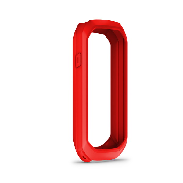 Edge 1050用シリコンケース Red | 製品 | Garmin 日本