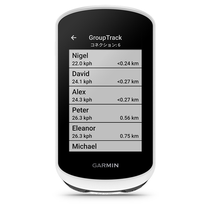 Edge Explore 2 | スポーツ＆アウトドア | Garmin 日本