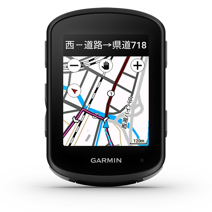 Edge 540 | スポーツ＆アウトドア | Garmin 日本