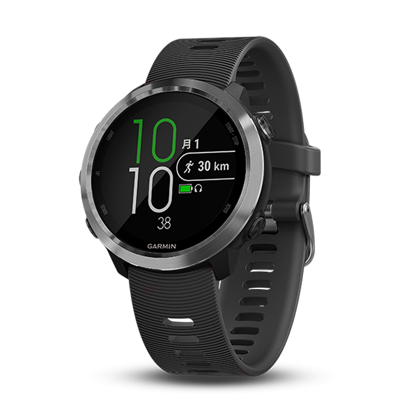 ForeAthlete 645 | スマートウォッチ | Garmin 日本