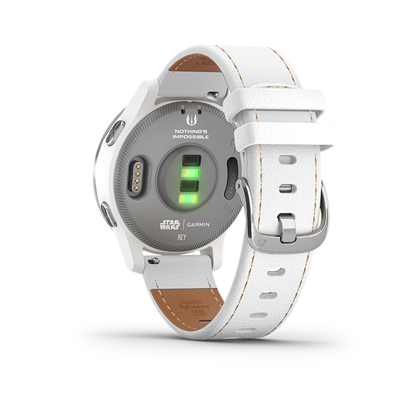 Legacy Saga Series: Rey | スマートウォッチ | Garmin 日本