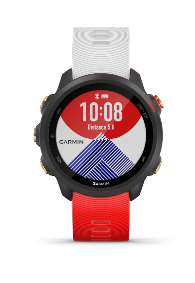 ForeAthlete 245 Music Japan Limited Edition | Garmin 日本