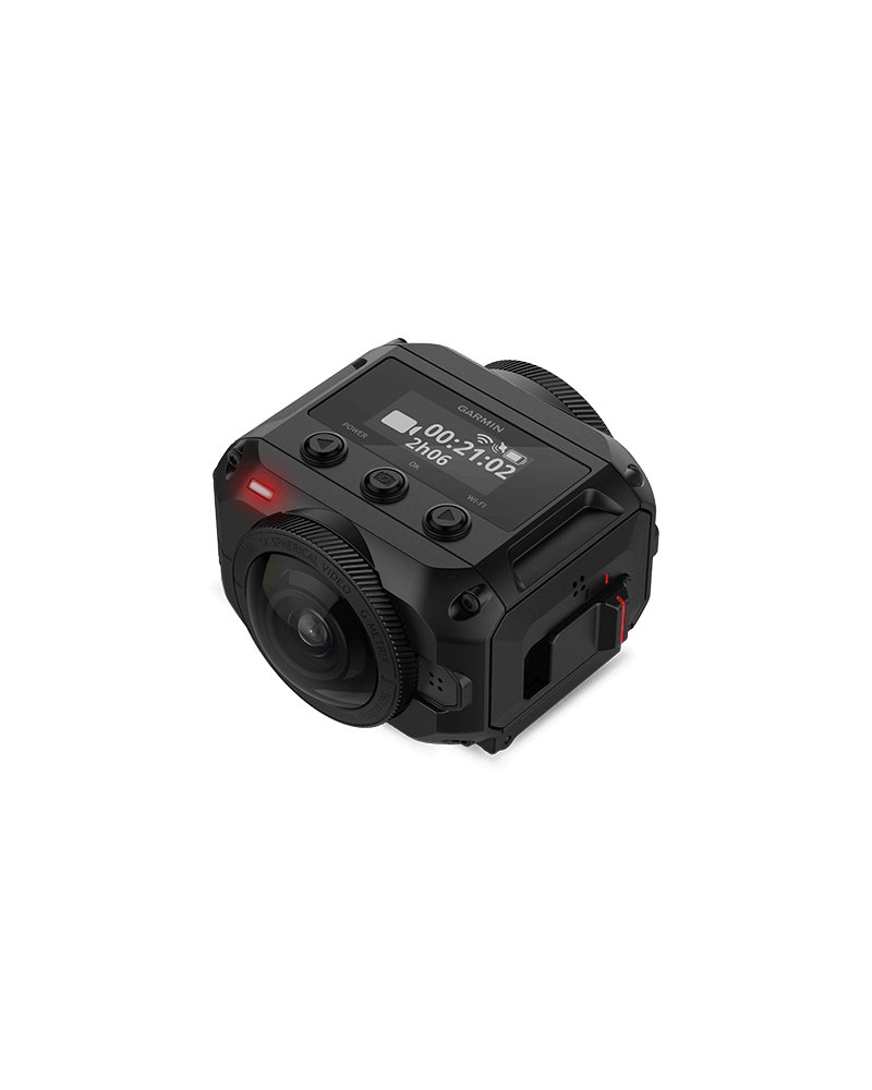 アクションカメラ | VIRB | Garmin