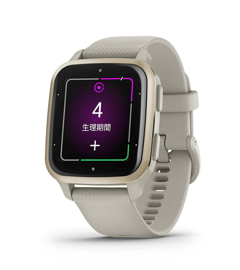 Venu Sq 2 GPS スマートウォッチ | Garmin 日本