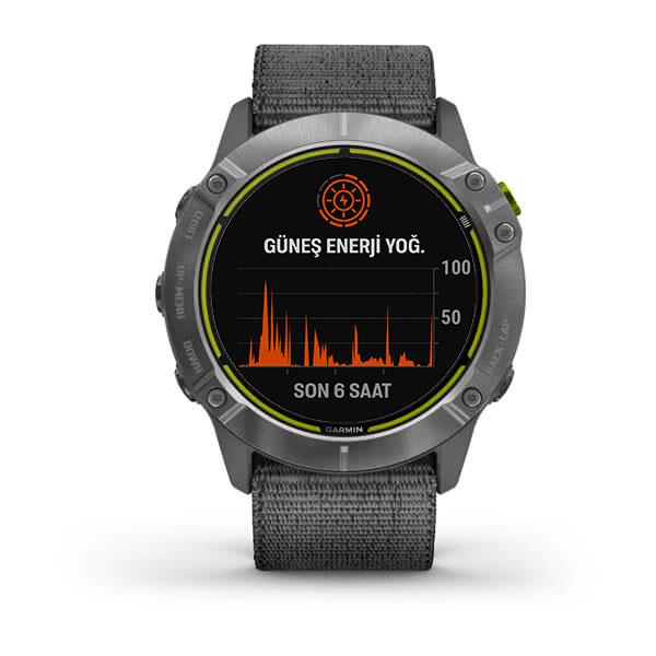 Garmin Türkiye | Garmin Rally RS200 Çift Taraflı Güç Ölçer