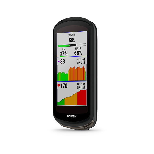 Edge 1040 Solar | Sports & Fitness | Garmin Hong Kong