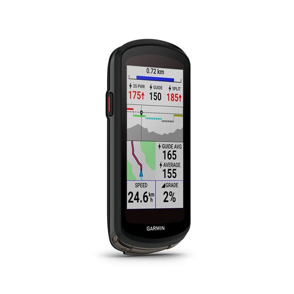 Edge 1040 Solar | Sports & Fitness | Garmin Hong Kong