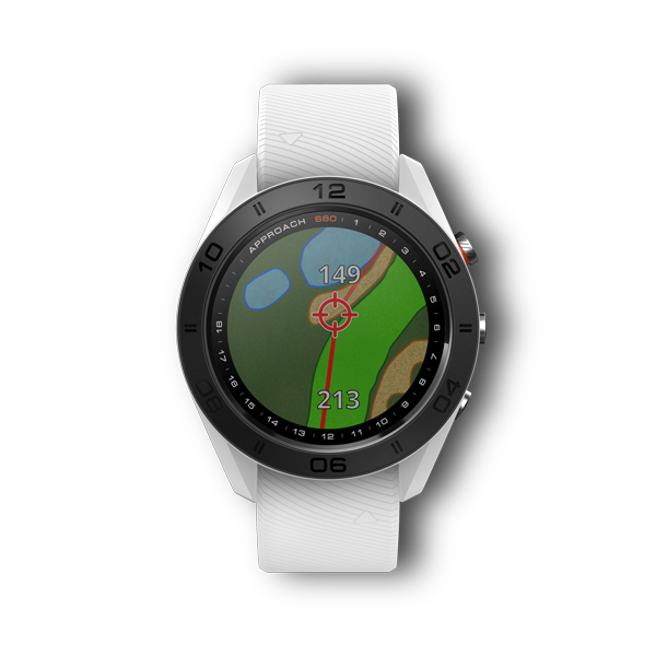 Approach S60 | Sports & Fitness | Garmin Malaysia