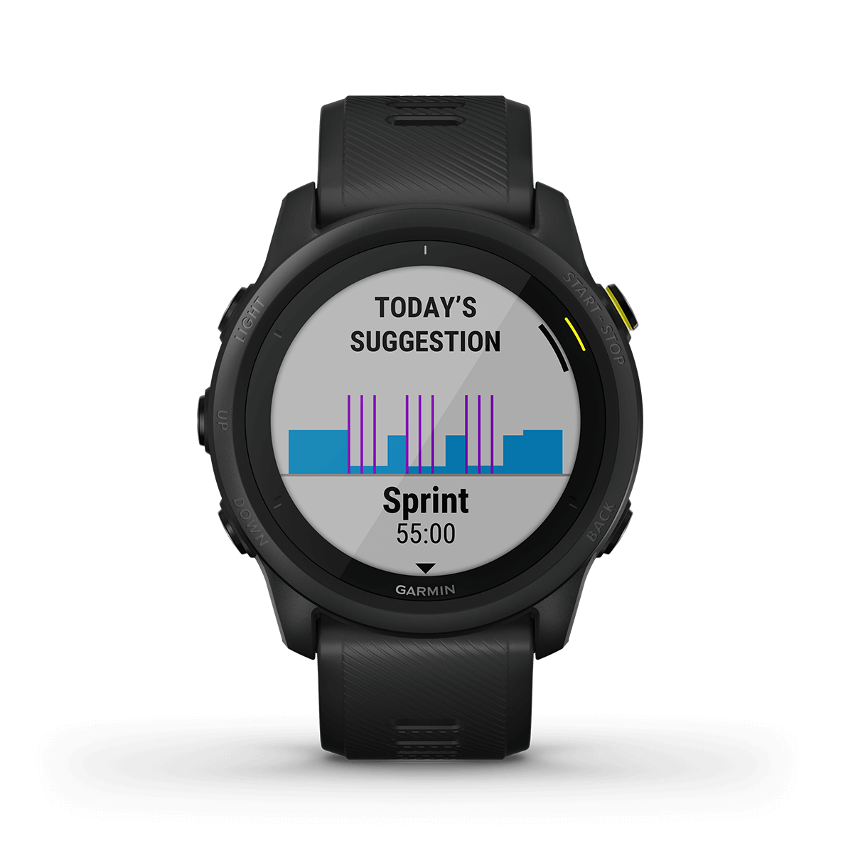 Forerunner 745 | Sports & Fitness | Garmin Singapore