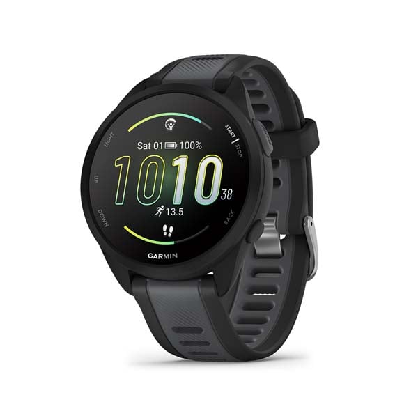 Forerunner 165 Music | Smartwatches | Garmin Singapore