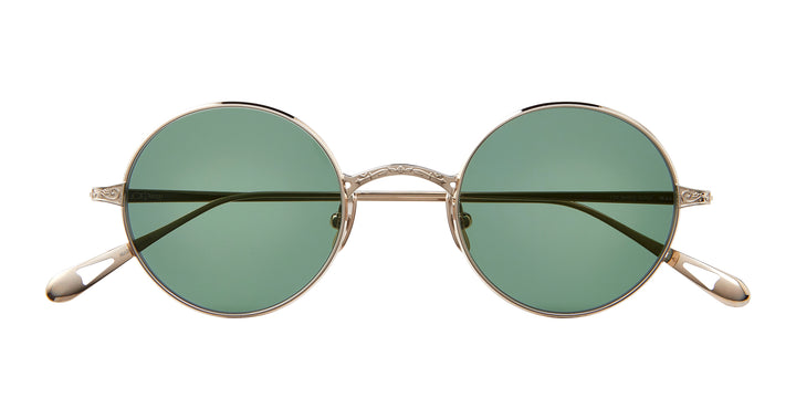 GLCO X OZZY SUN – Garrett Leight