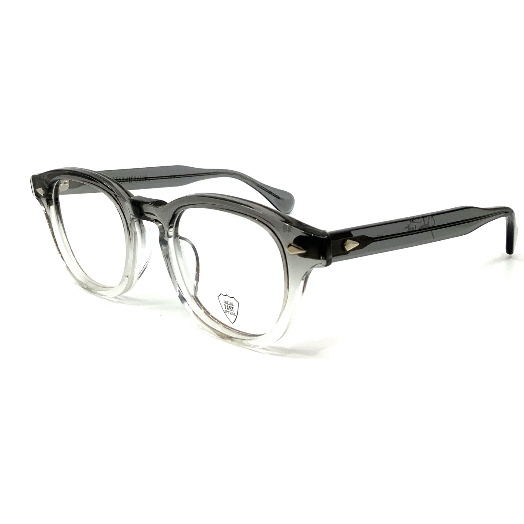 JULIUS TART OPTICAL ジュリアス タート オプティカル メガネ AR 44/22