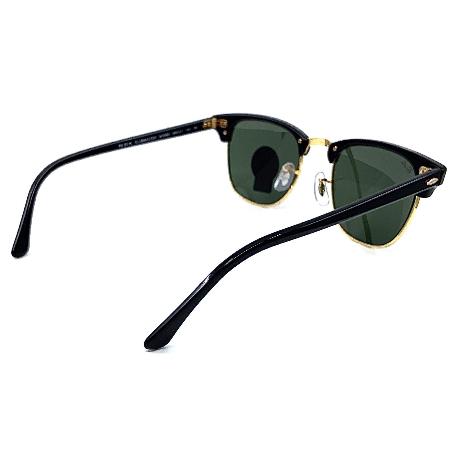 ONE OK ROCK Takaさん愛用】Ray-Ban レイバン サングラス CLUB MASTER