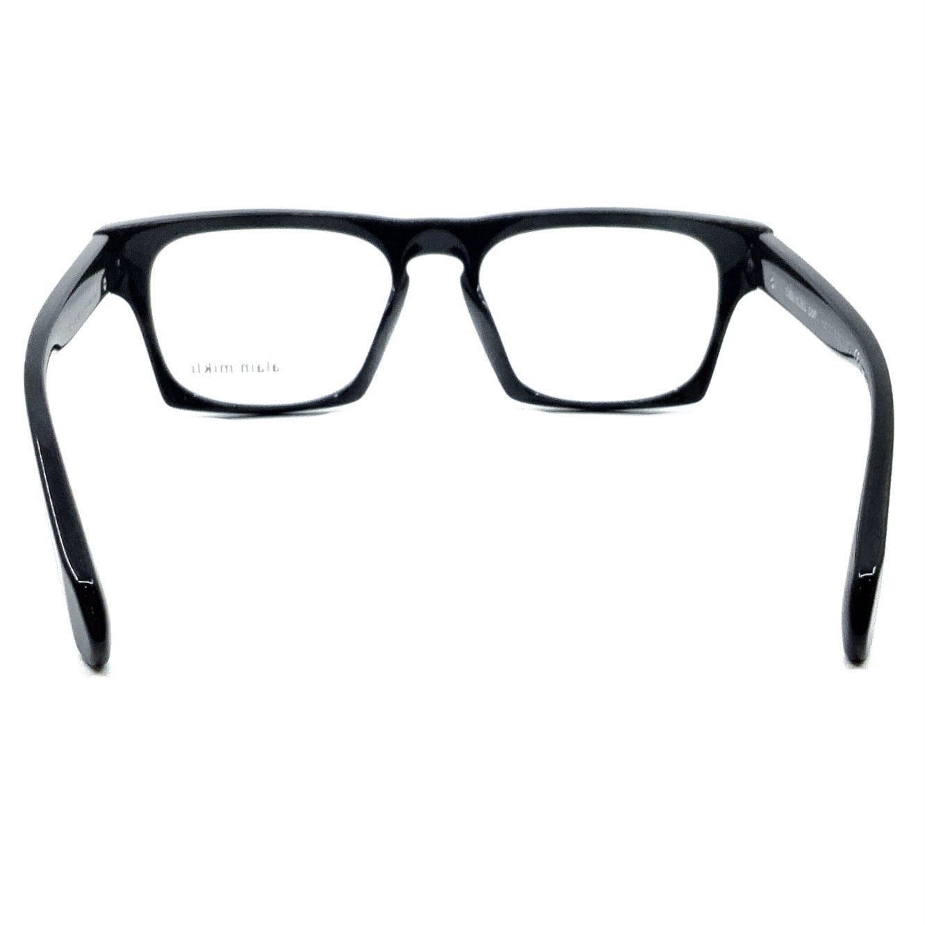 alain mikli アランミクリ メガネ A03508 001 54サイズ（在庫あり