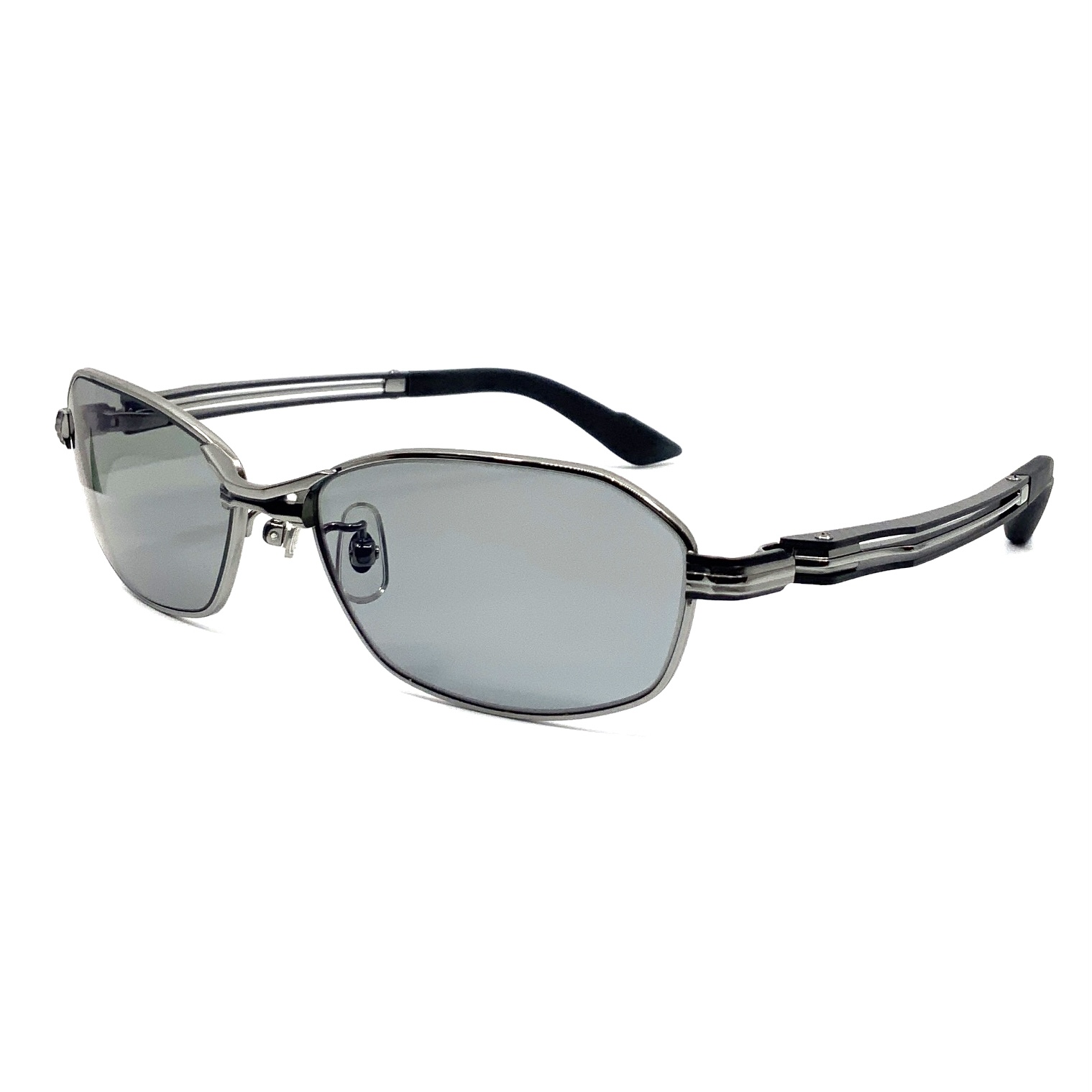 ZEAL ジール タレックス Zeal ジール SALTO サルト 偏光サングラス