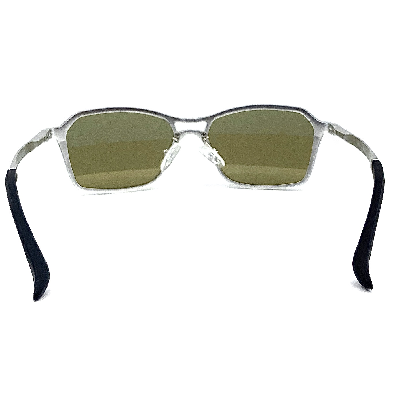 Zeque ゼクー サングラス Vega ヴェガ F-1820 Aluminum &amp