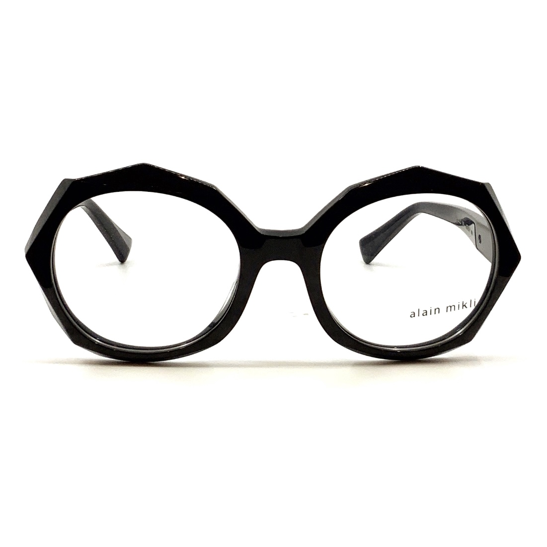 alain mikli アランミクリ メガネ A03157 001 51サイズ (在庫あり