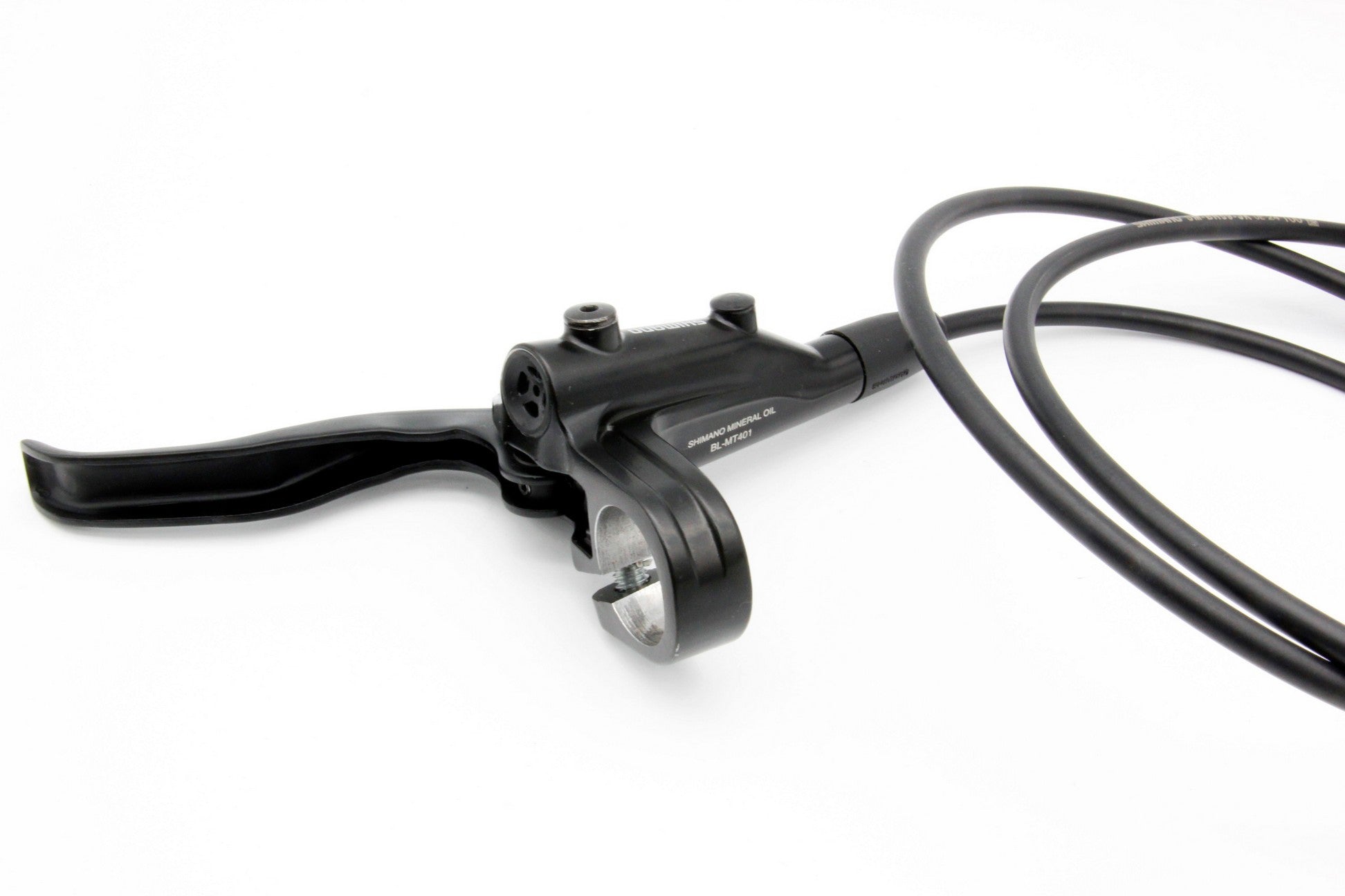 Shimano Deore BL-MT401 BR-MT410 Mountain eBike Bicycle Hydraulic