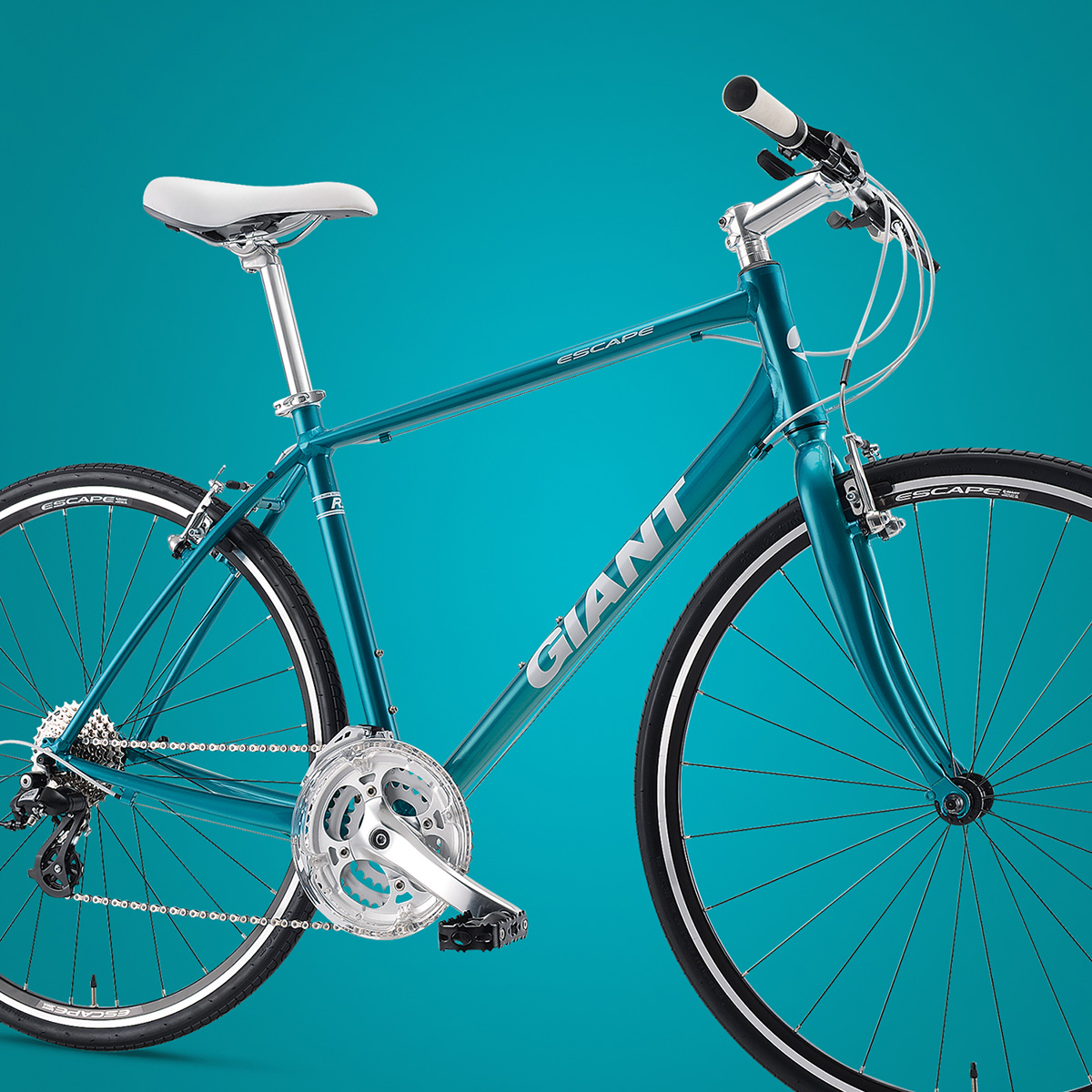 2019 GIANT Bicycles | ESCAPE R3