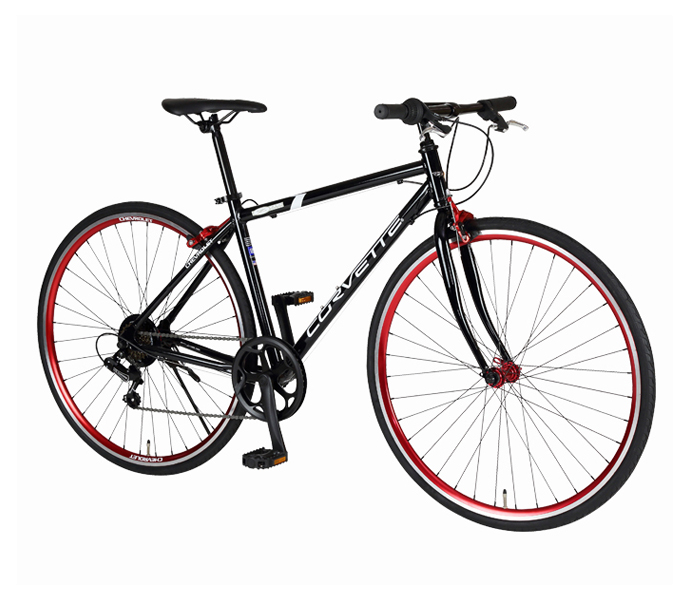 CORVETTE AL-CRB7006｜CORVETTE 商品一覧｜ラインナップ｜GIC BIKE