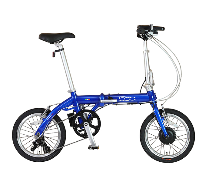 FIAT500 AL-FDB163S-E｜FIAT 商品一覧｜ラインナップ｜GIC BIKE