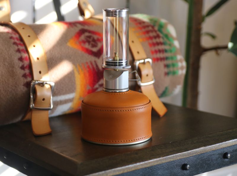 ガスカートリッジカバー/OD缶カバー