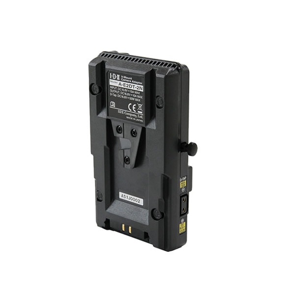 IDX(アイディーエクス) D-Tapプレート A-E2DT-2N: 機材サポート・リグ