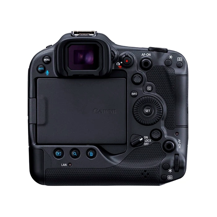 Canon(キヤノン) EOS R3 フルサイズミラーレス ボディ 4895C001(EOS R3