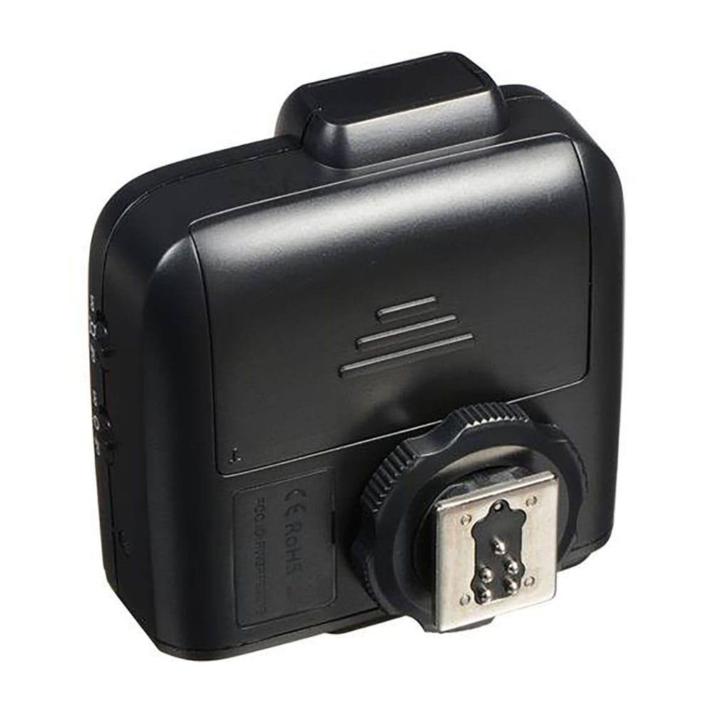 broncolor(ブロンカラー) RFS2.2トランスミッターC キヤノン用 36.160