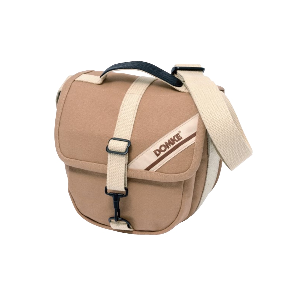 DOMKE(ドンケ) F-9 ショルダーバッグ サンド 700-90S(サンド): バッグ