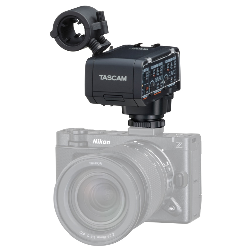 SmallRig(スモールリグ) ジンバル用チルト360°調節可能モニター