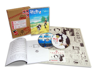 Blu-ray&DVD ｜ TVアニメ「銀の匙 Silver Spoon」 公式サイト