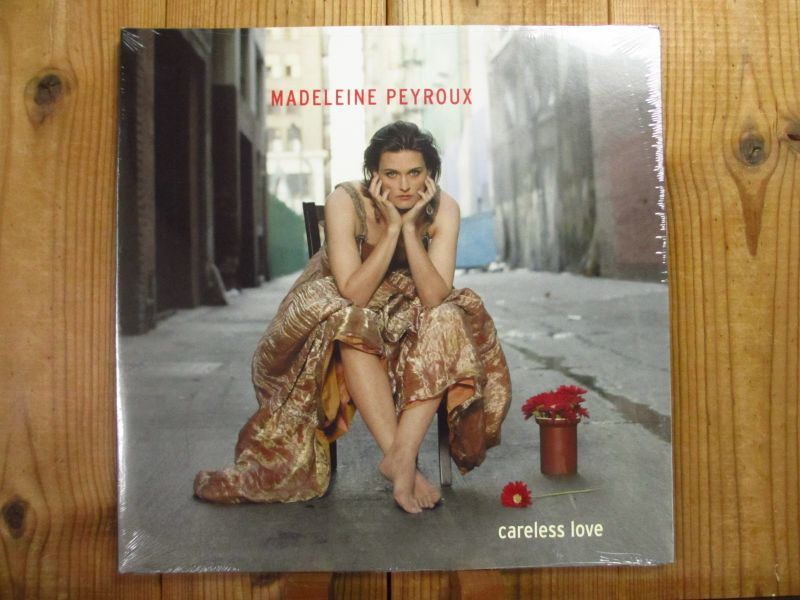 21世紀のビリーホリデイ」ことマデリンペルーの最高傑作！□Madeleine