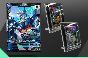 終了)キャラバン型ビギニングカップ開催情報 − NEWS｜機動戦士