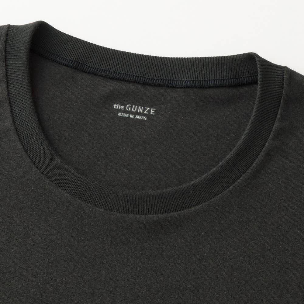 ネット限定お得3枚セット】クルーネックTシャツ CK8313ST :メンズ トップス