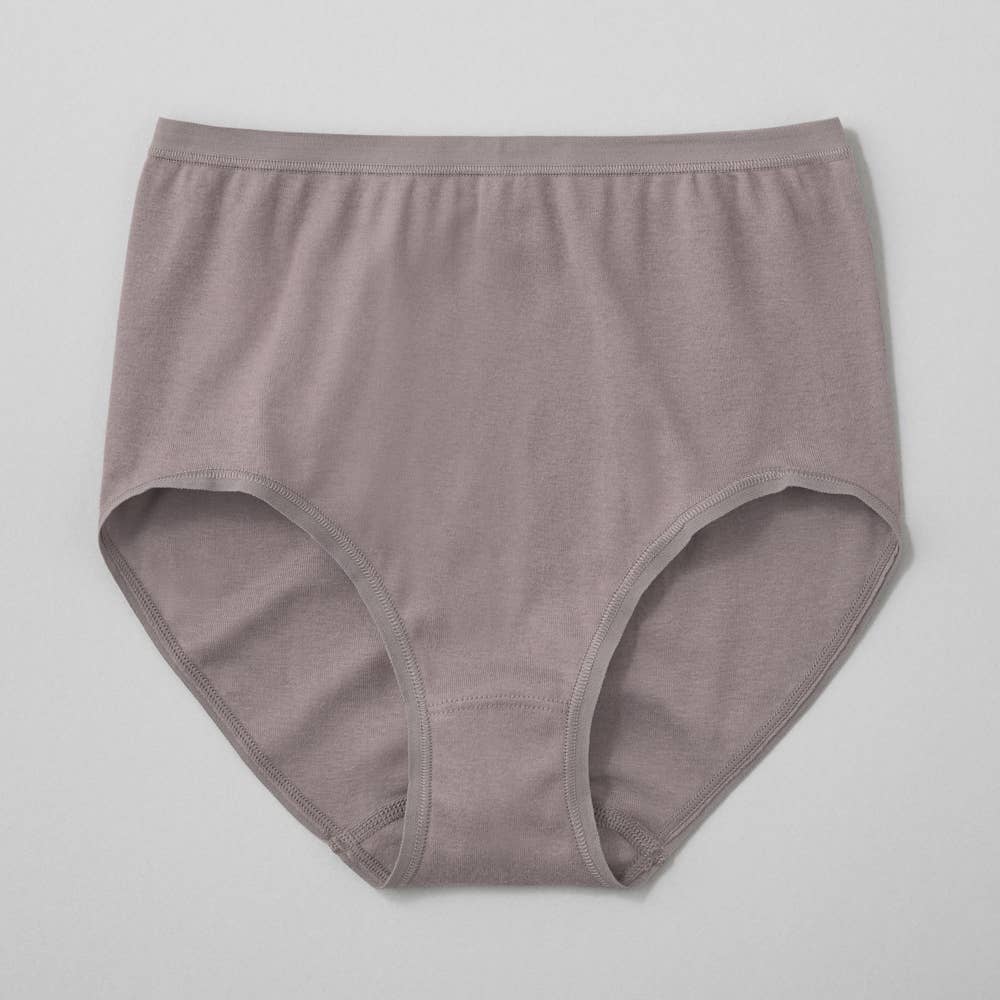 綿100%】レギュラーショーツ CK3671 :レディース ショーツ