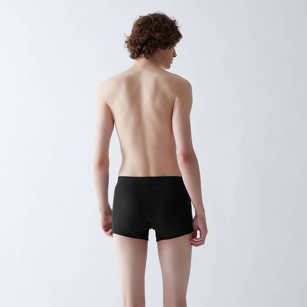 アセドロン/鹿の子】ボクサーパンツ（前あき） MCA780P :メンズ パンツ