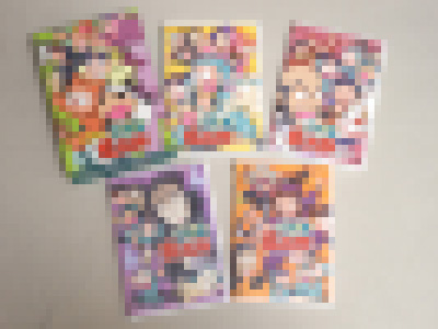 忍たま乱太郎」DVD-BOX3（第2シリーズ第1弾）