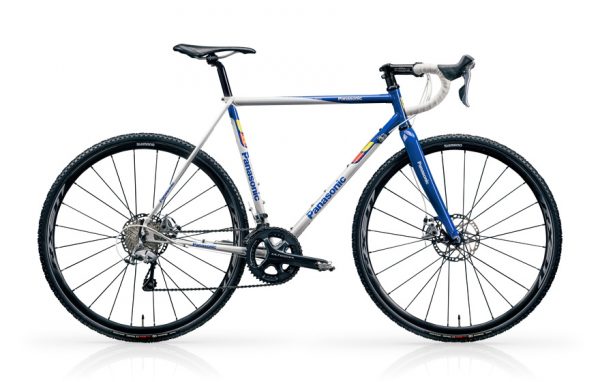 ロードバイク初心者からベテランまでカバーする国産クロモリブランド