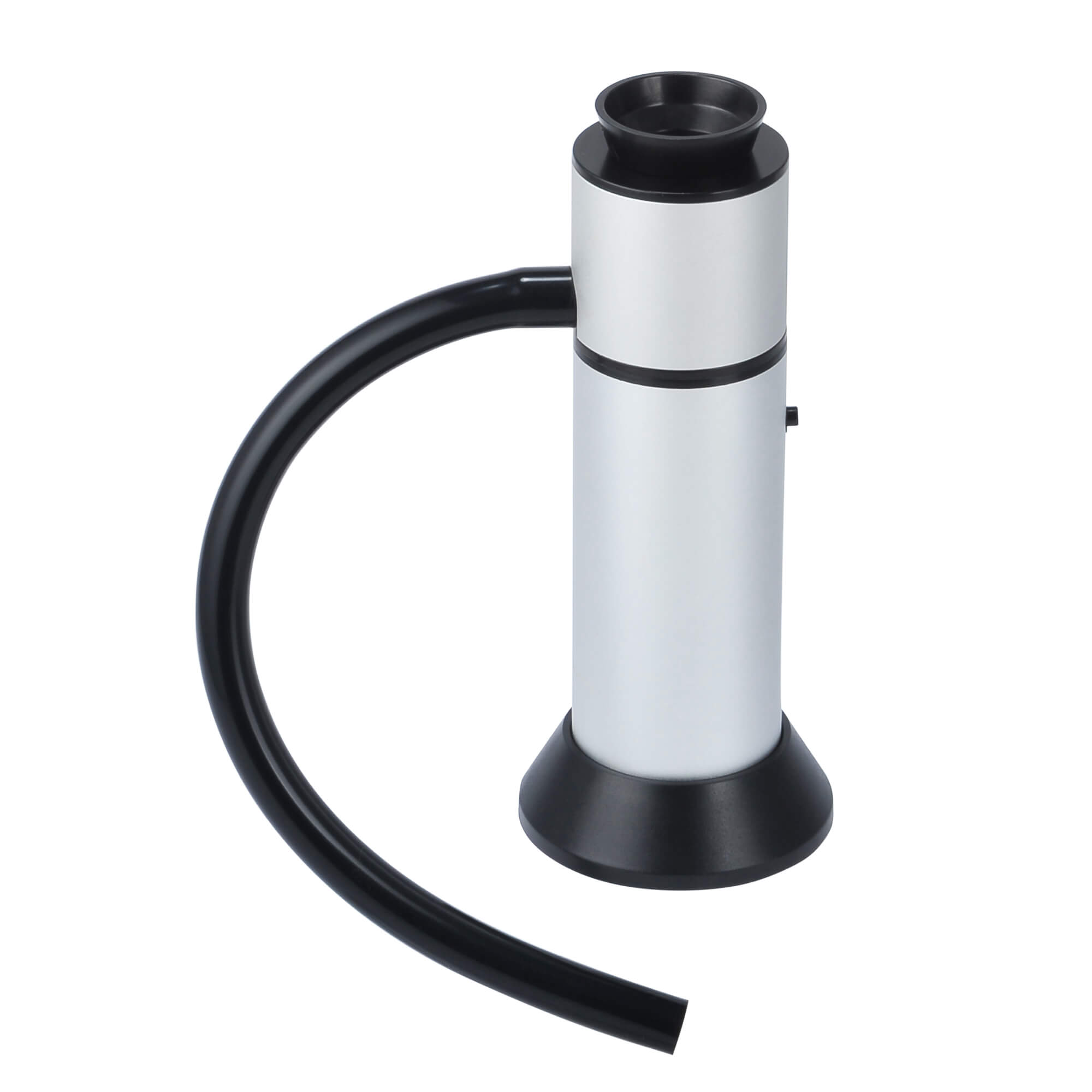 短時間で簡単に燻製が楽しめる！乾電池駆動式フードスモーカー（燻製器